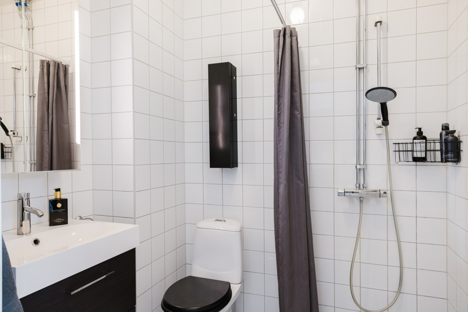 Duschrum Verandastigen 3