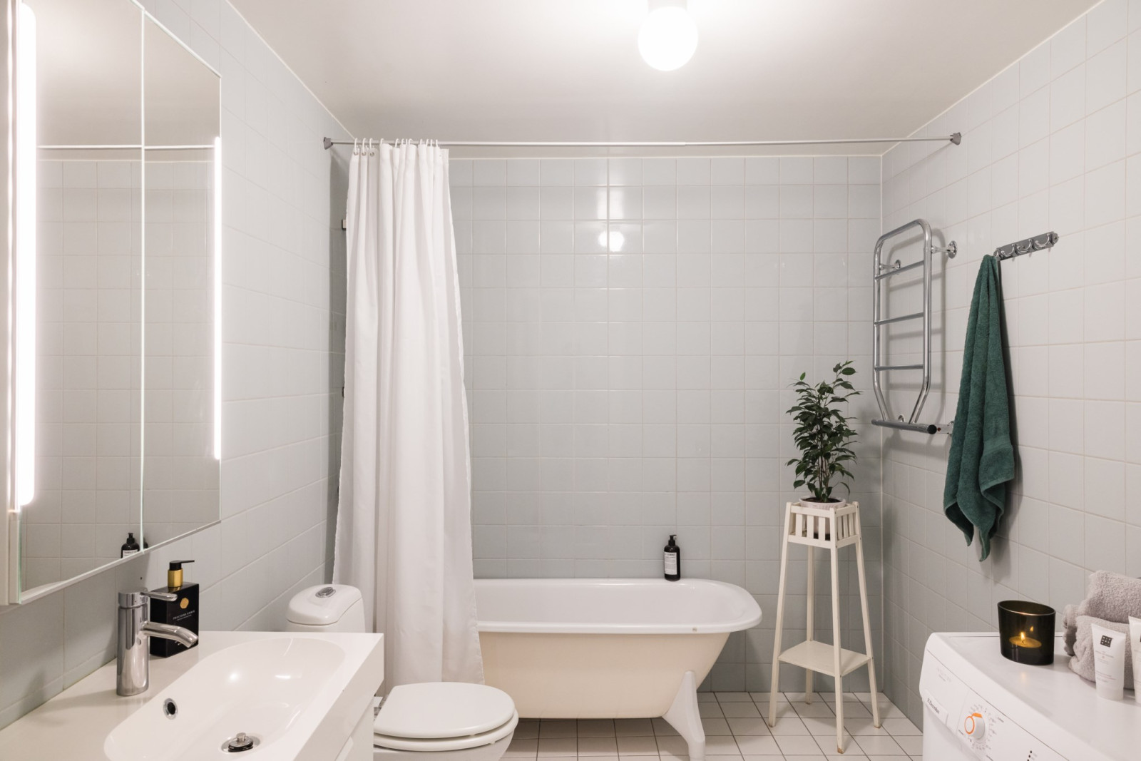 Badrum Verandastigen 3