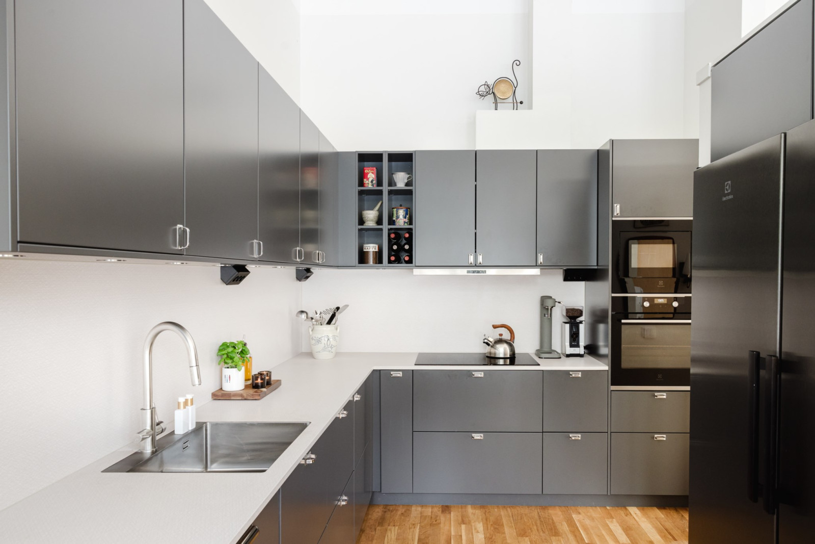 Kök Verandastigen 3