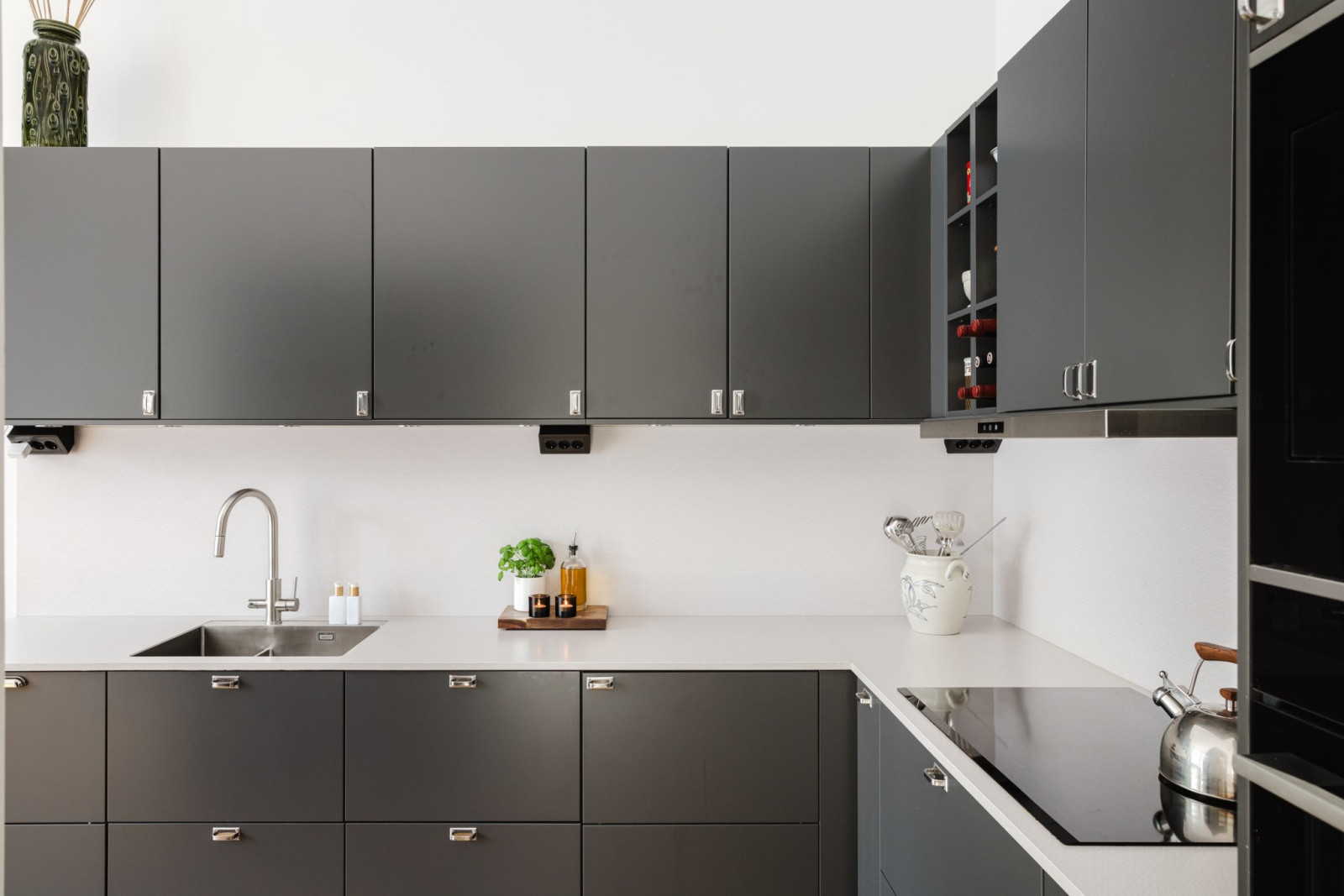 Kök Verandastigen 3