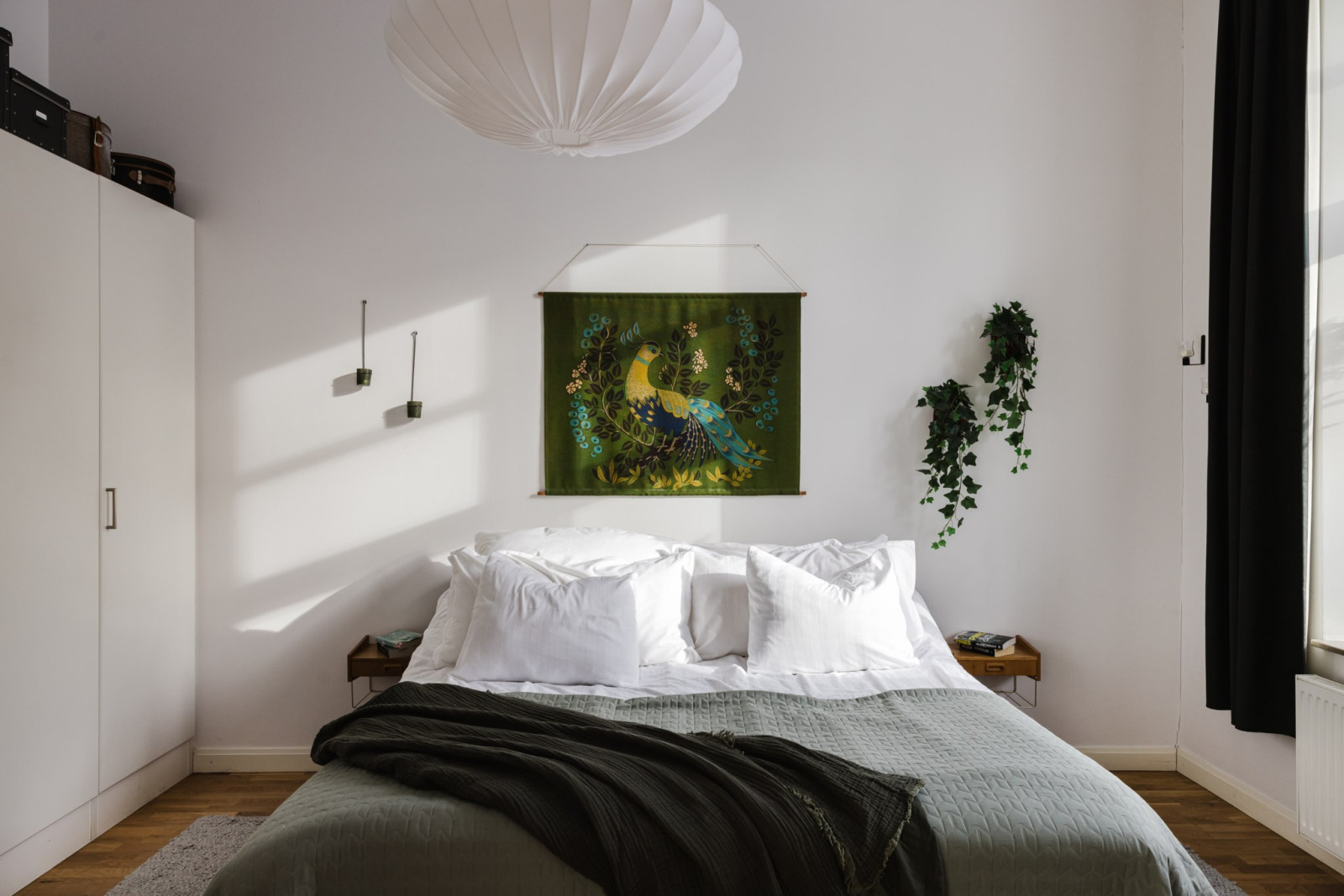 Sovrum 1 Verandastigen 3