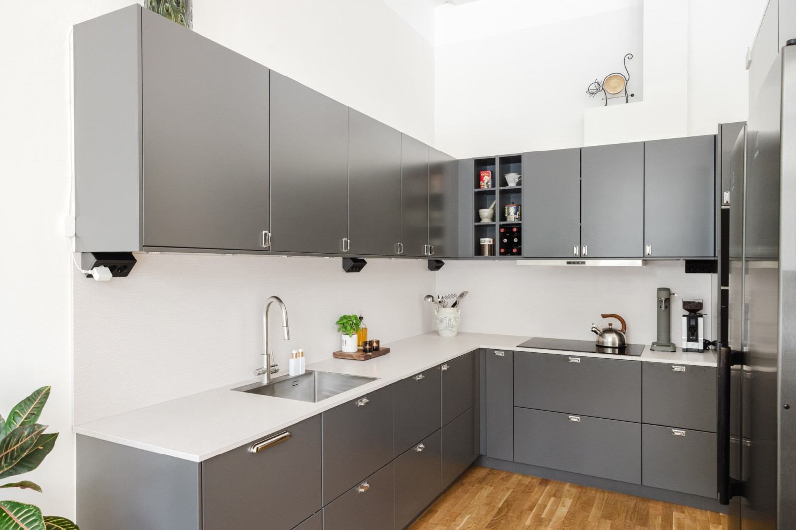 Kök Verandastigen 3