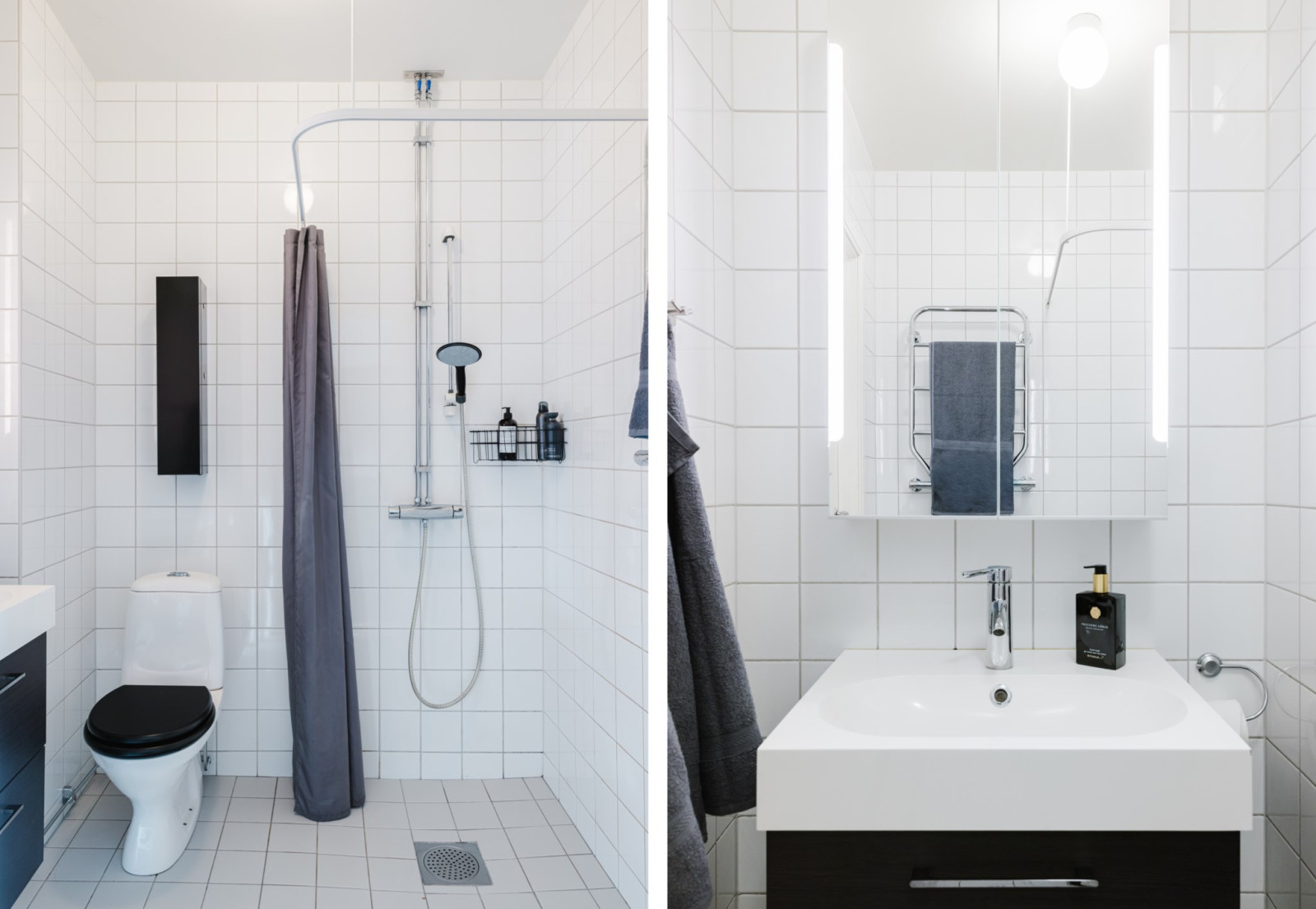 Duschrum Verandastigen 3