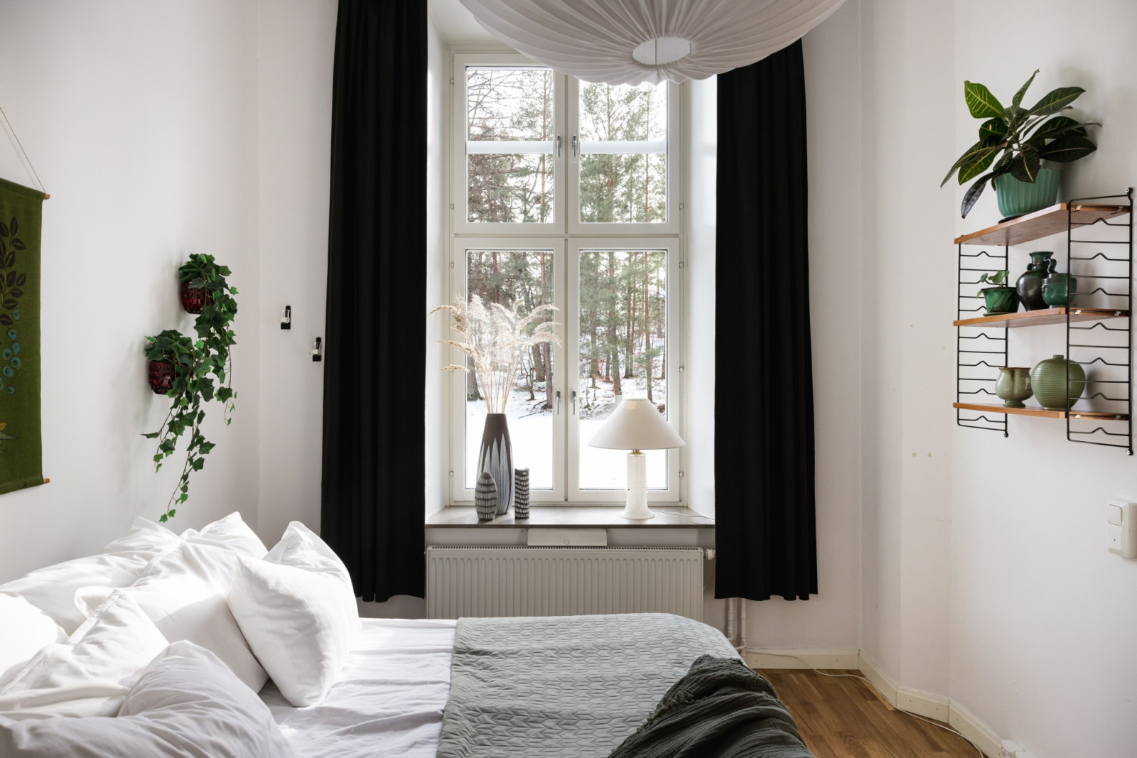 Sovrum 1 Verandastigen 3