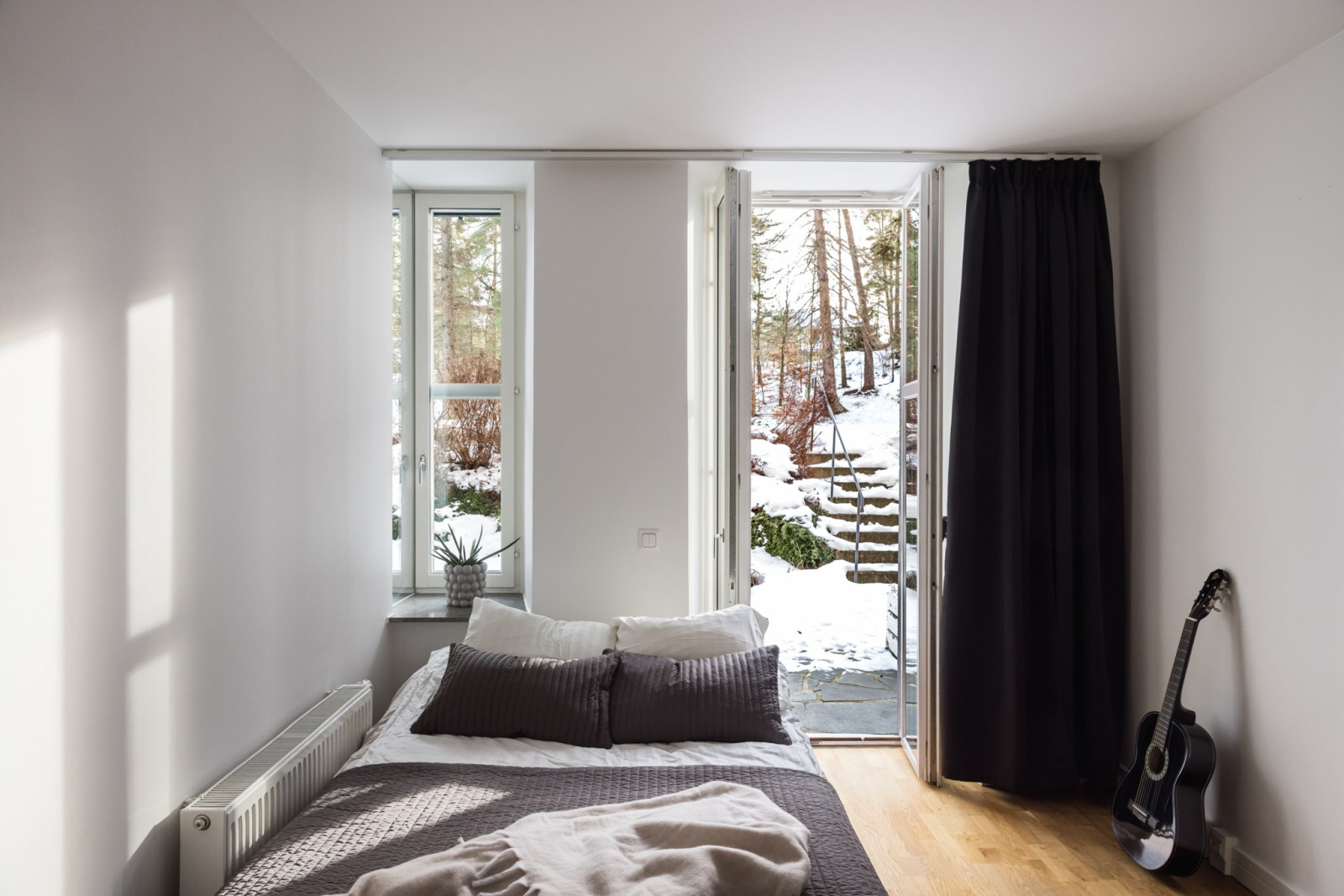 Sovrum 3 Verandastigen 3