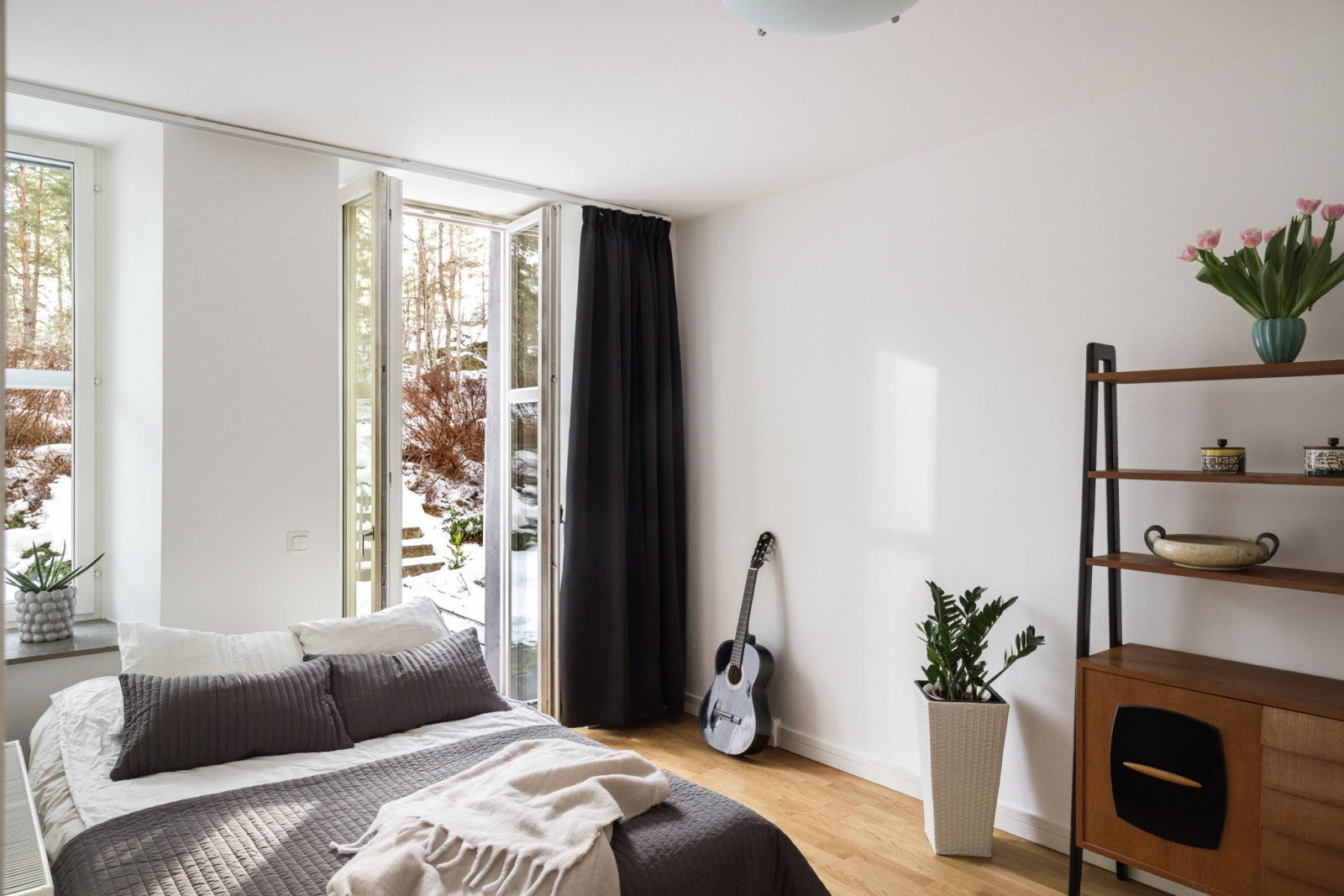 Sovrum 3 Verandastigen 3