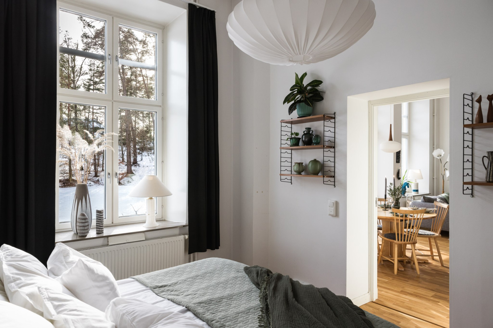 Sovrum 1 Verandastigen 3