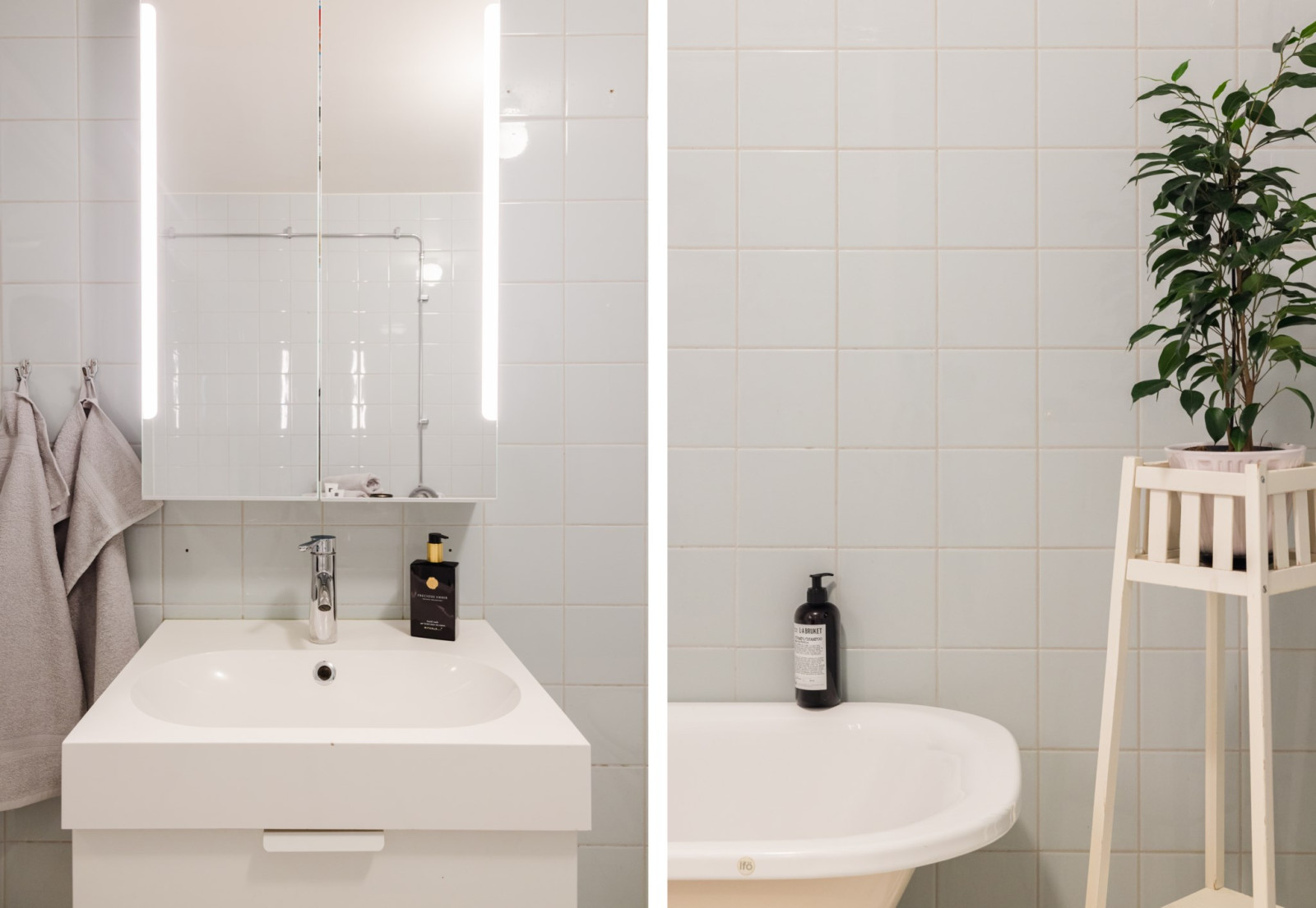 Badrum Verandastigen 3