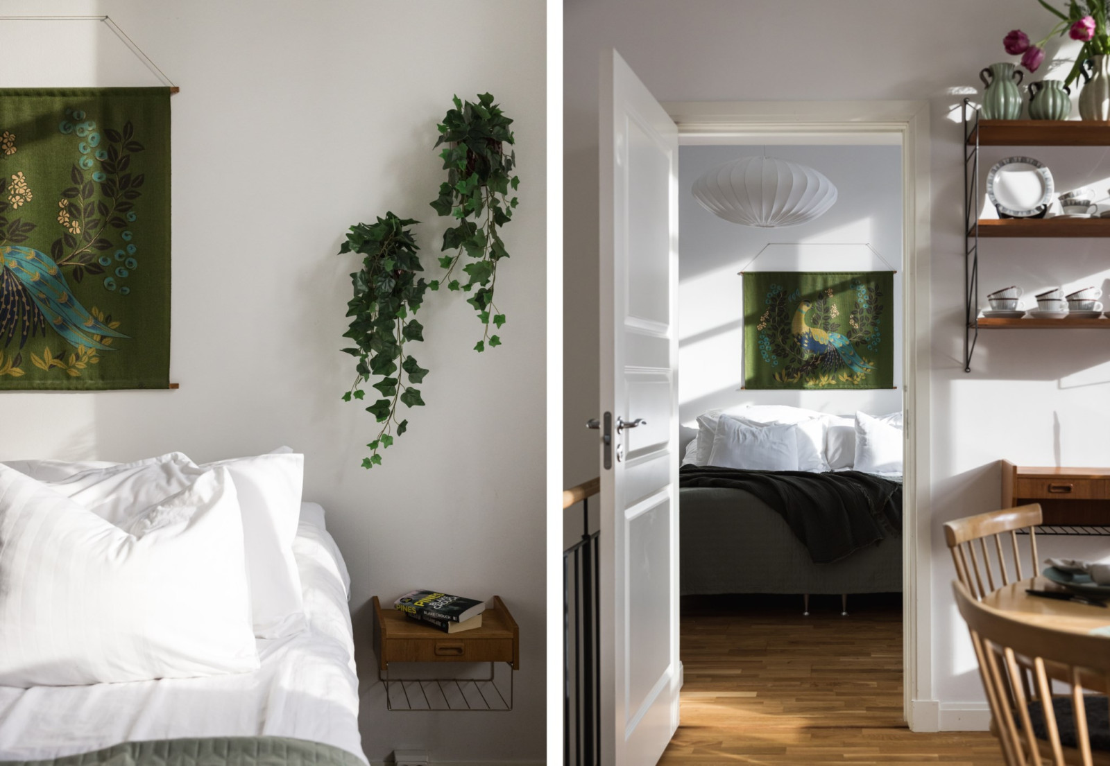 Sovrum 1 Verandastigen 3