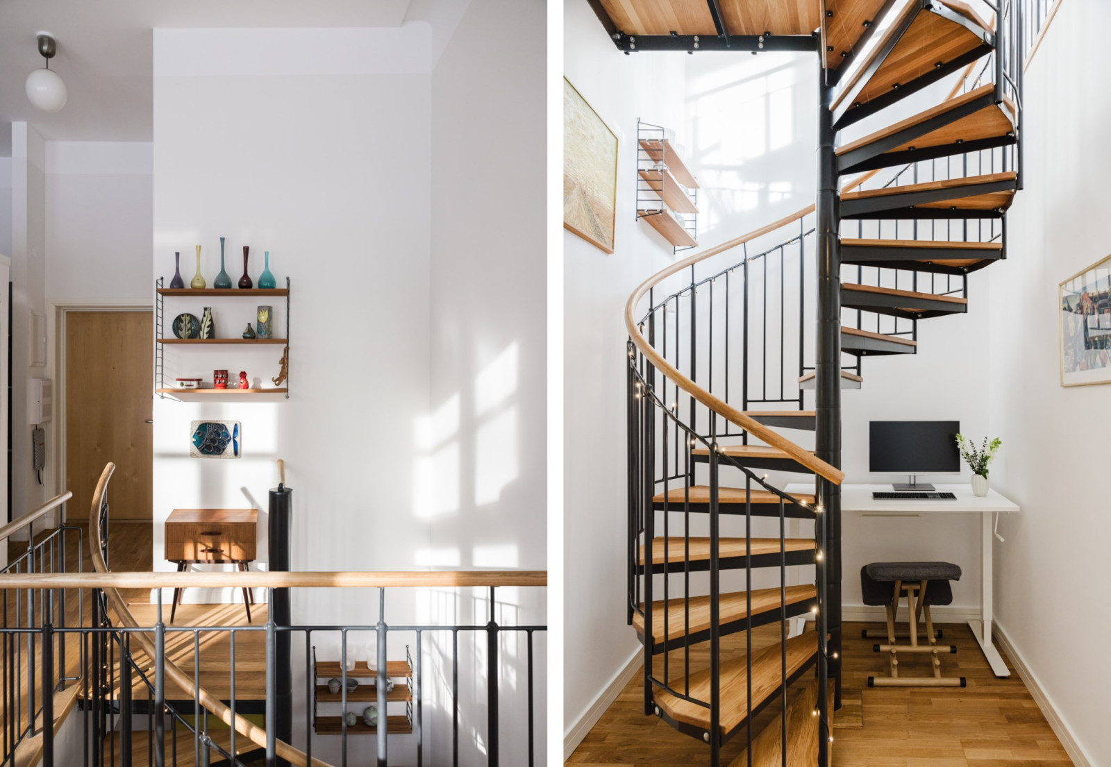 Trapphus Verandastigen 3