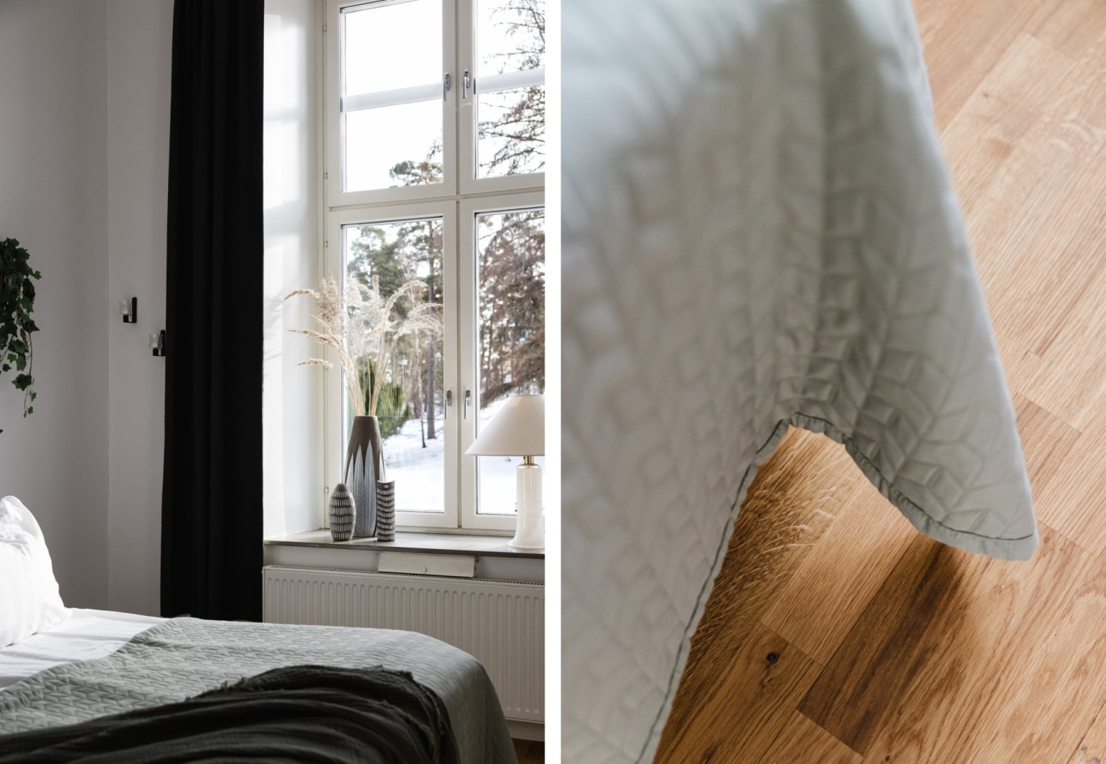 Sovrum 1 Verandastigen 3