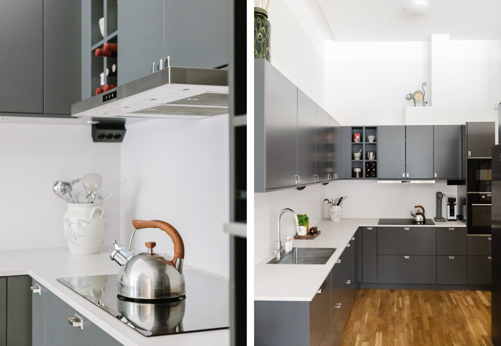 Kök Verandastigen 3