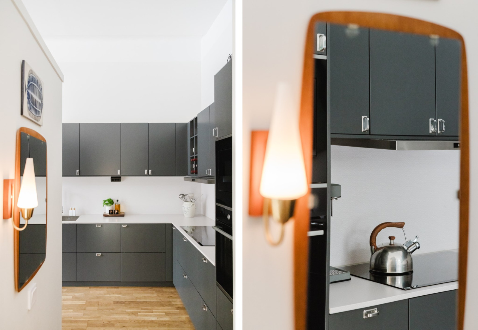 Kök Verandastigen 3