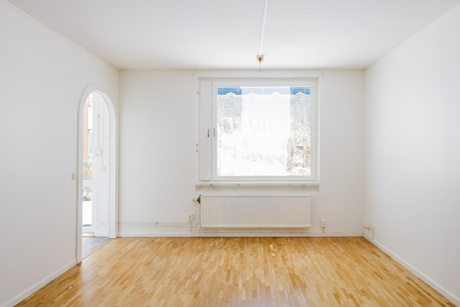 Vardagsrum Emanuel Birkes väg 6