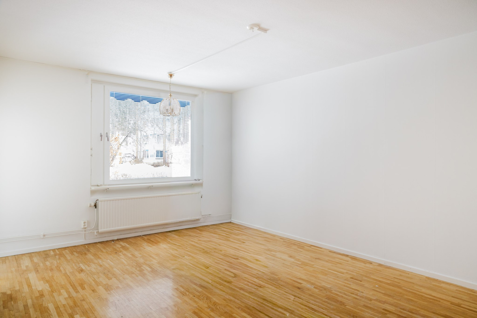 Vardagsrum Emanuel Birkes väg 6