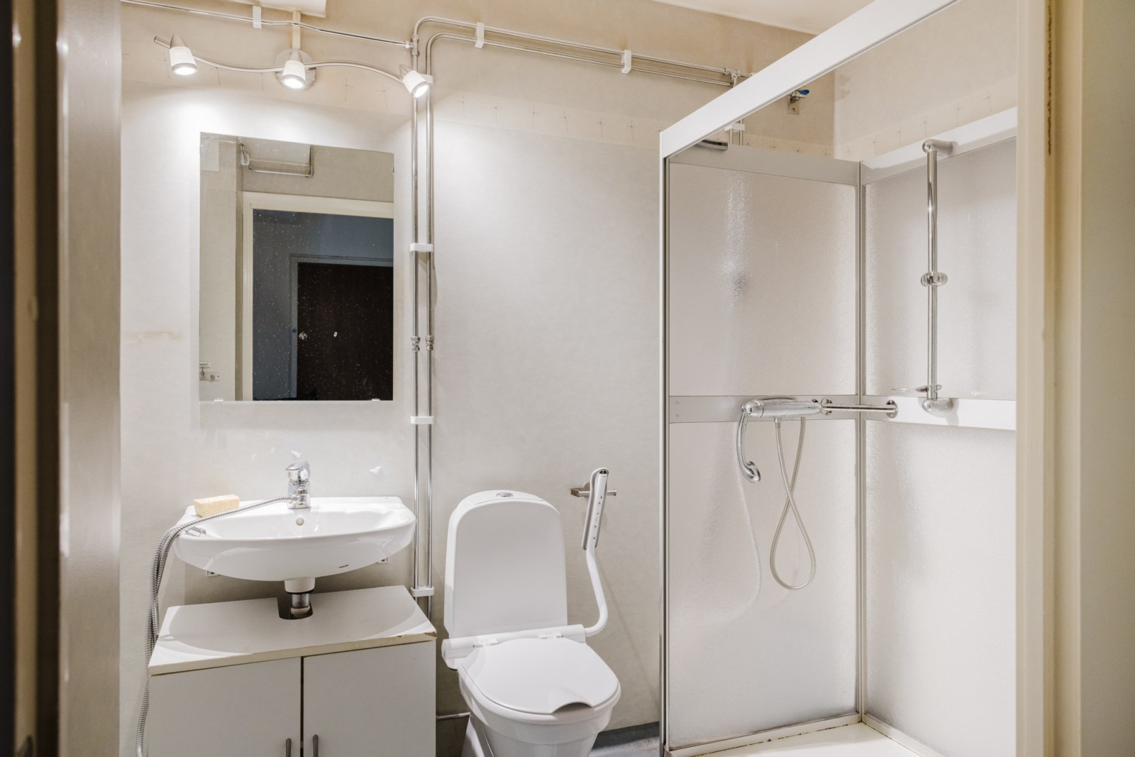 Badrum Emanuel Birkes väg 6