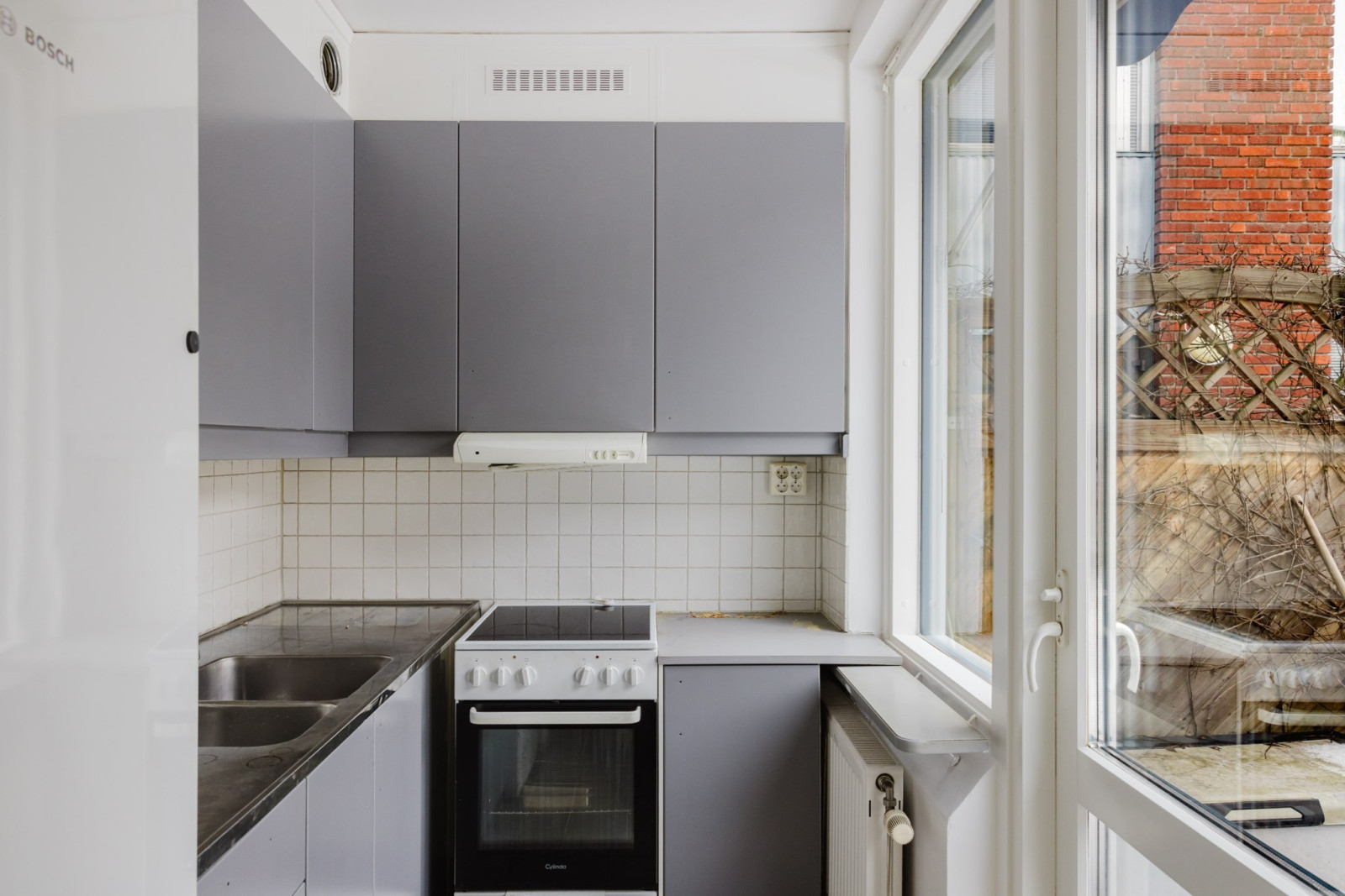 Kök Emanuel Birkes väg 6