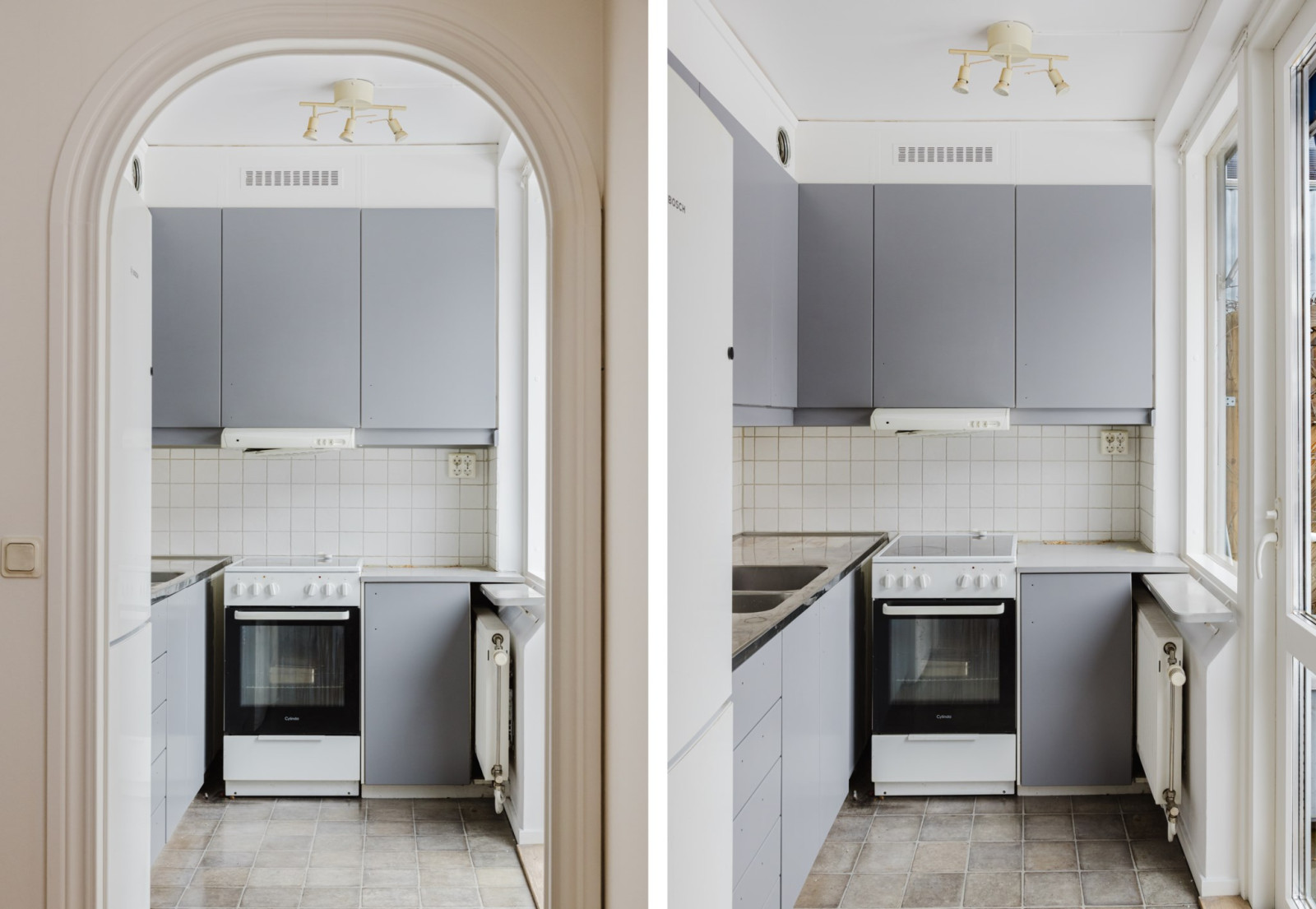 Kök Emanuel Birkes väg 6