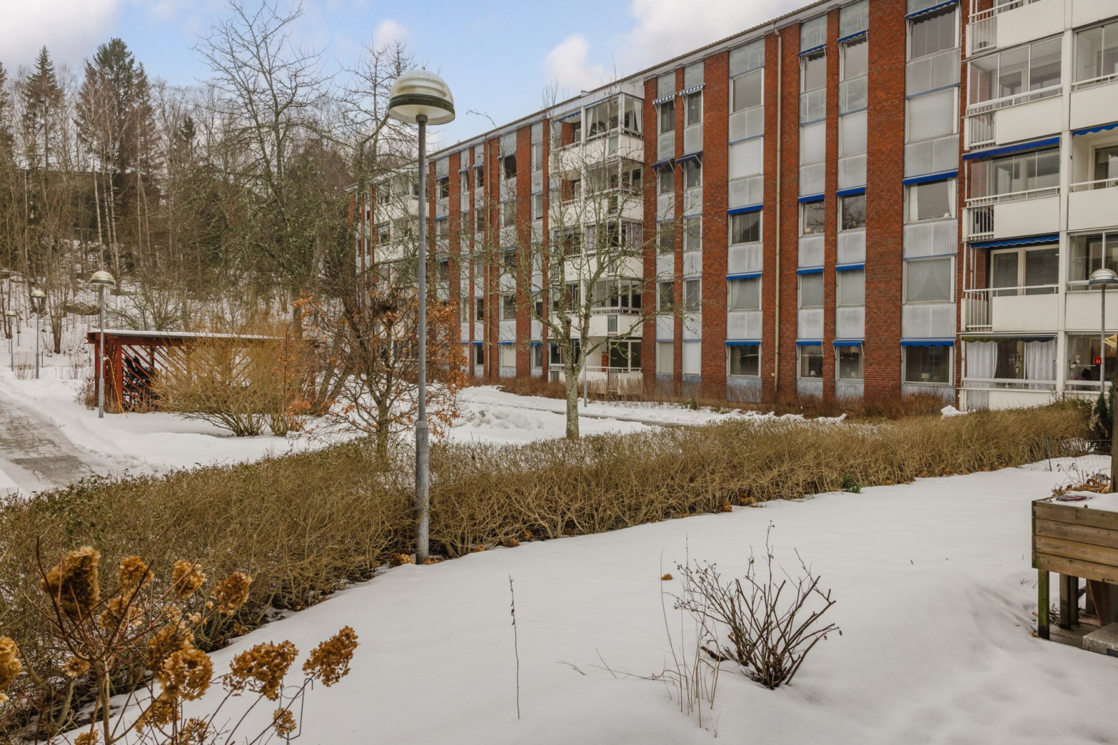 Exteriör Emanuel Birkes väg 6