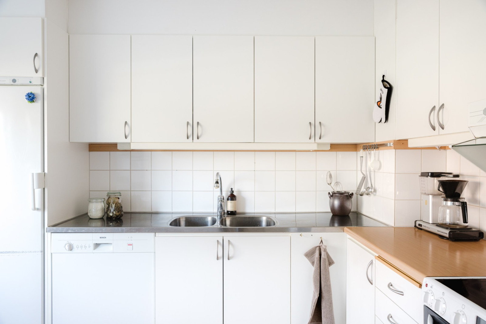 Kök Engelsbergsvägen 73