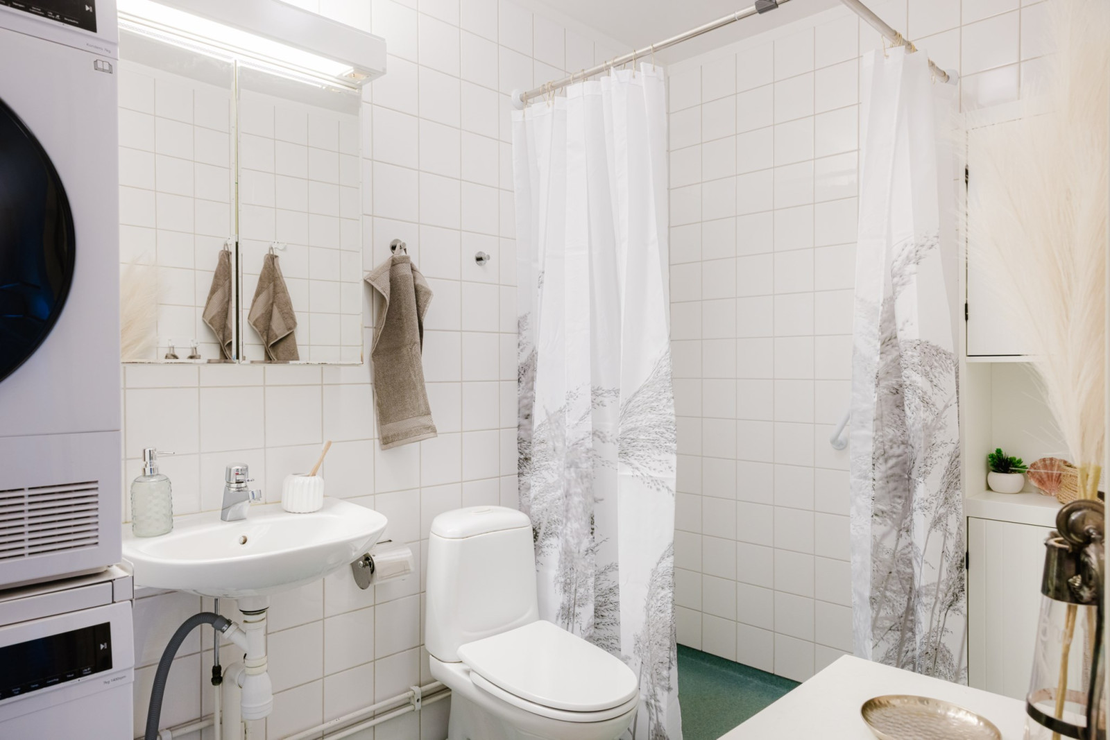 Badrum Engelsbergsvägen 73