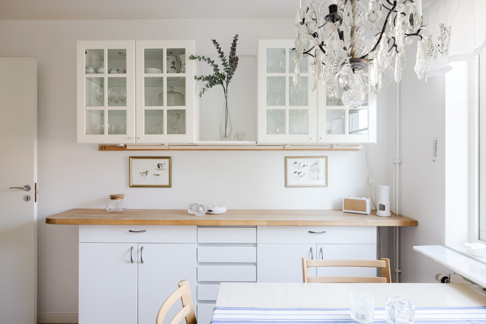 Gott om förvaringsmöjligheter Engelsbergsvägen 73