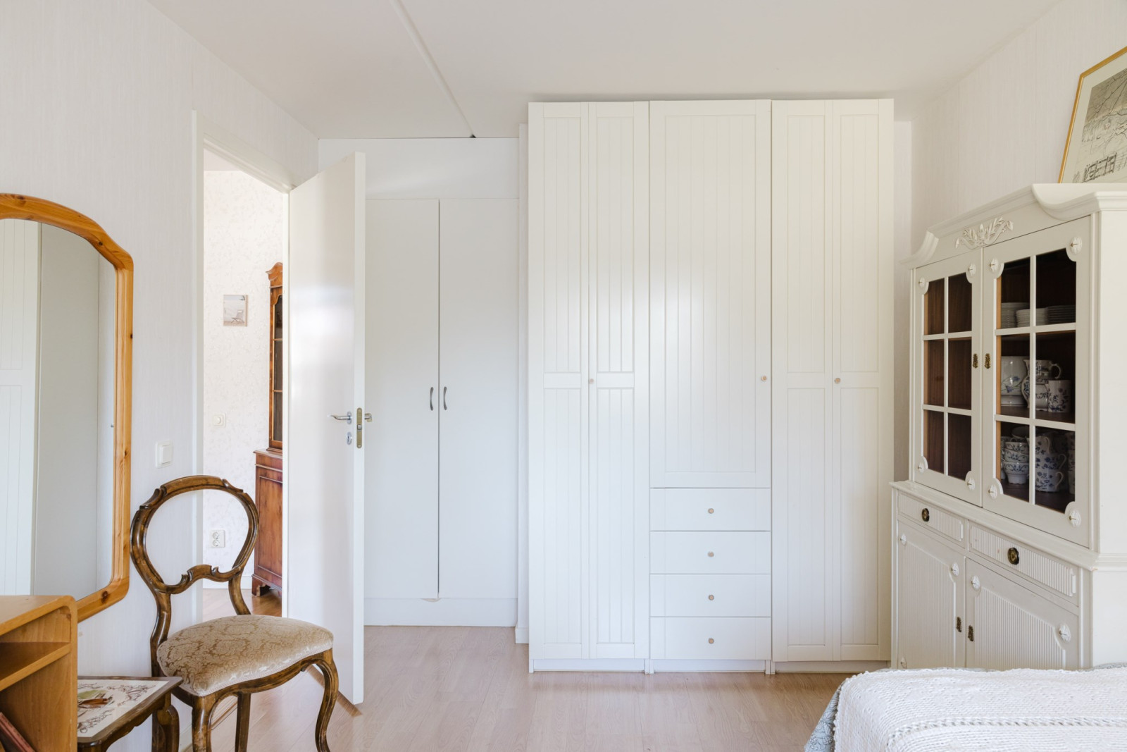 Sovrum 1 Engelsbergsvägen 73