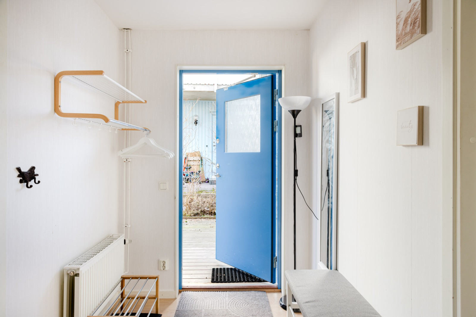 Hall Engelsbergsvägen 73