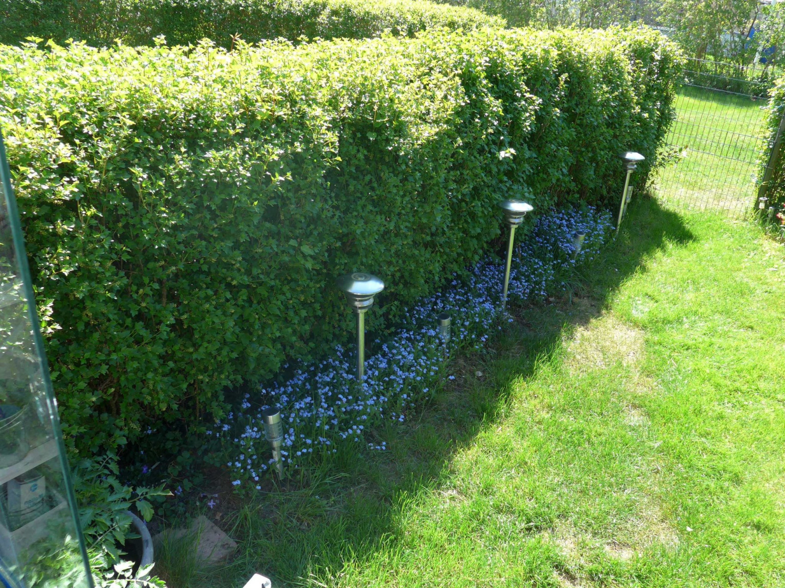 Säljarens sommarbild Rönningevägen 65B