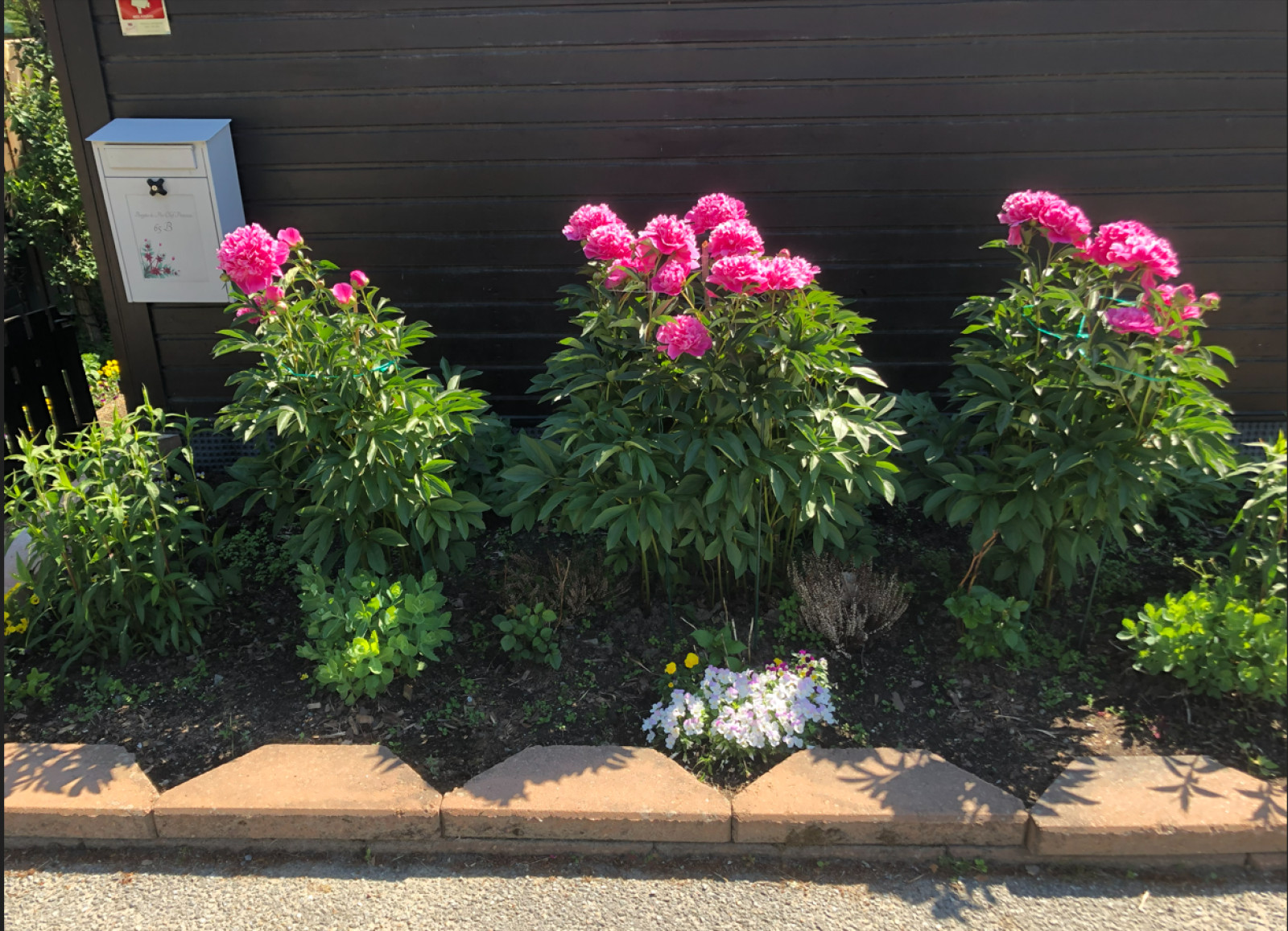 Säljarens bild Rönningevägen 65B