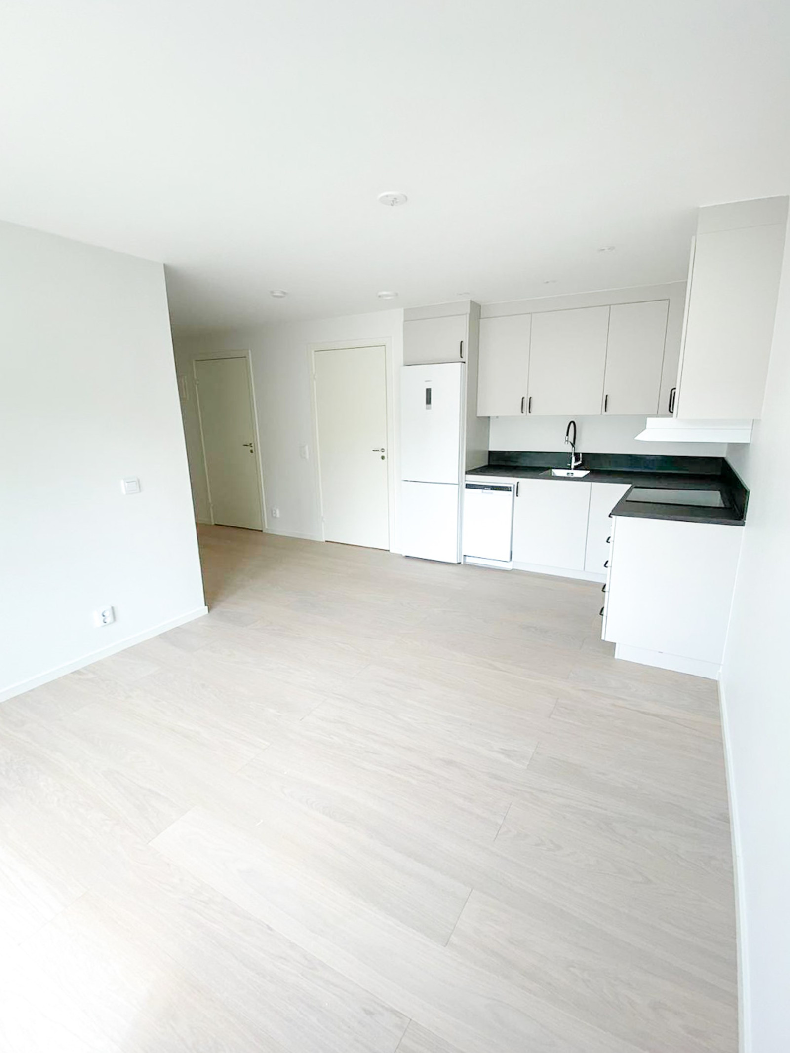 Vardagsrum Salarpsbacken 1