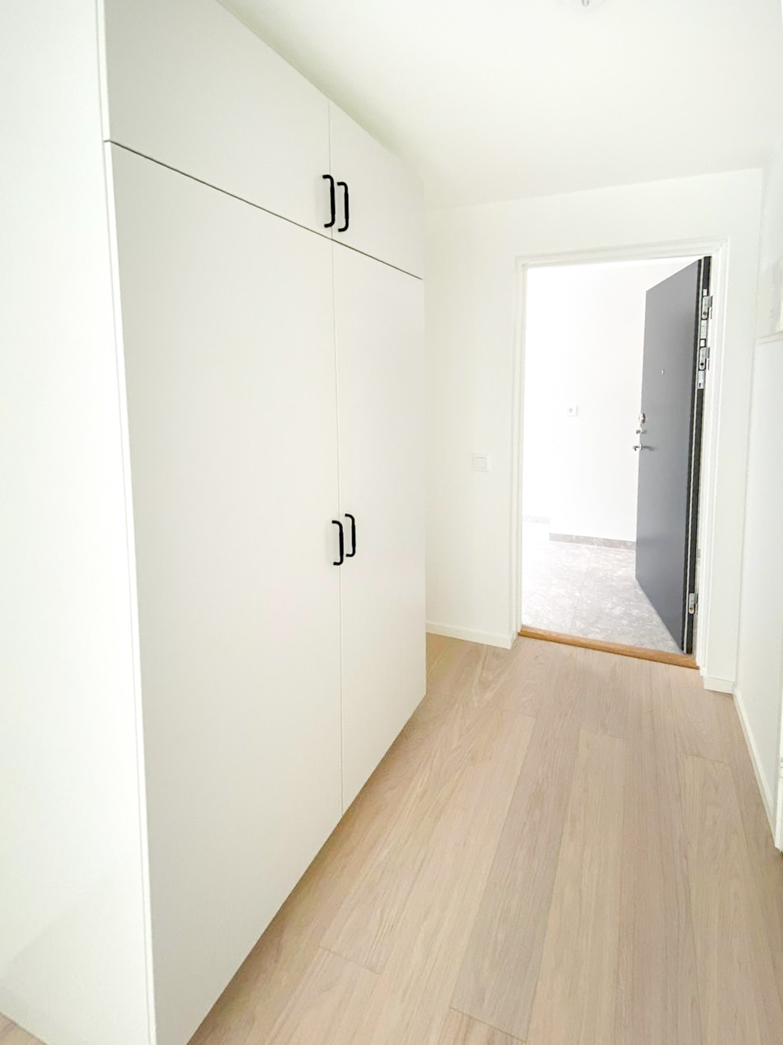 Hall Salarpsbacken 1