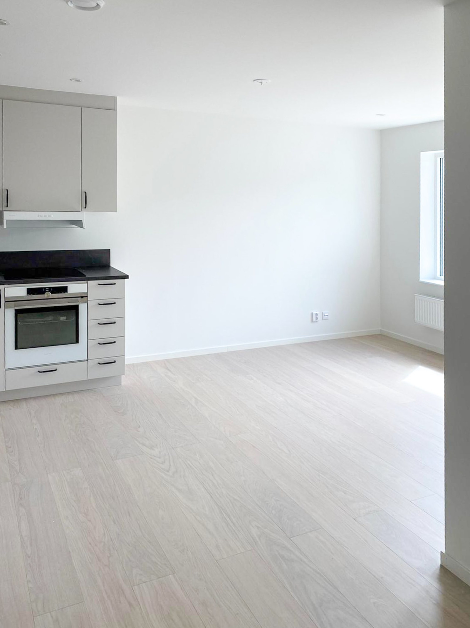 Vardagsrum Salarpsbacken 1