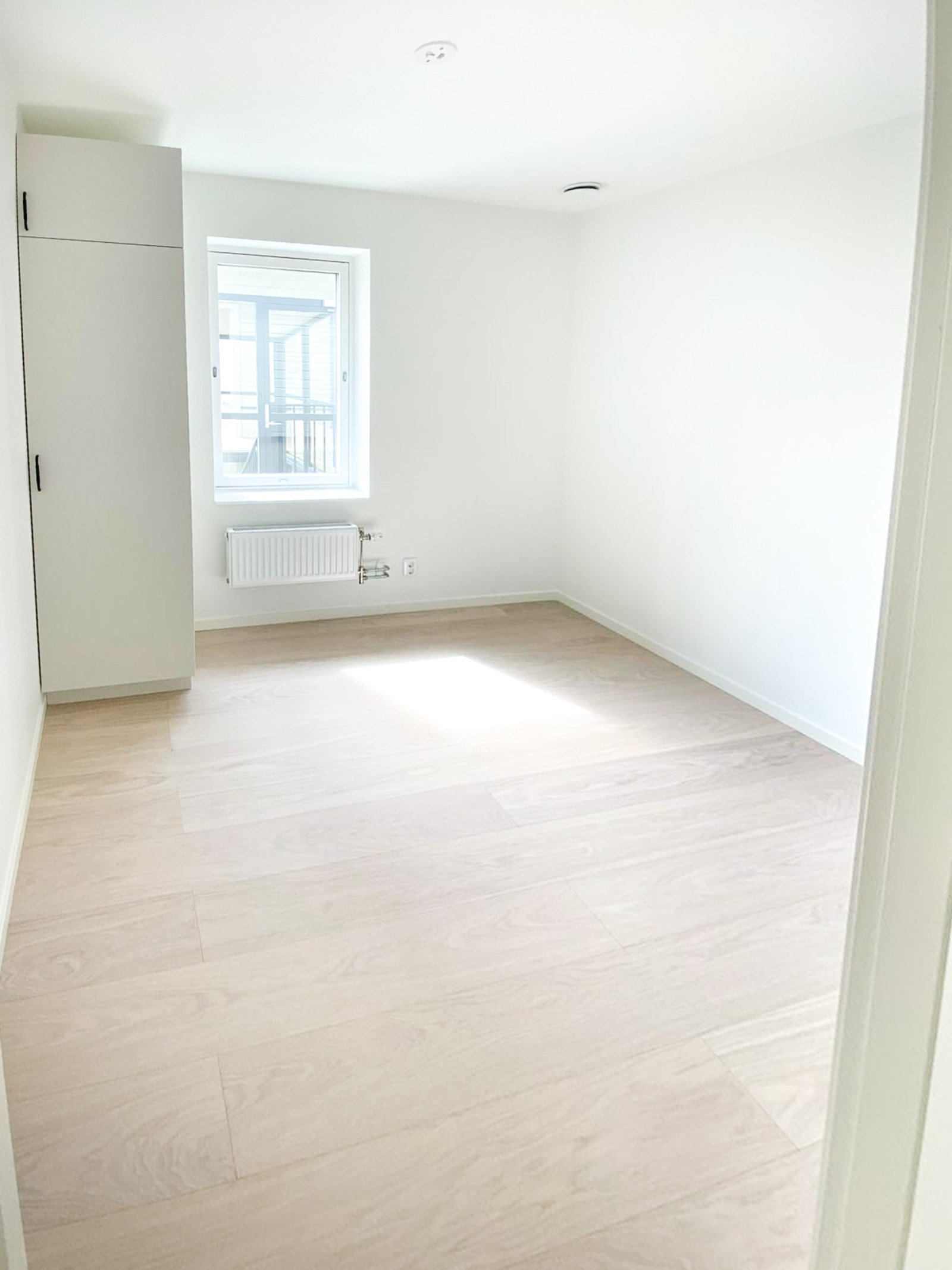 Sovrum Salarpsbacken 1