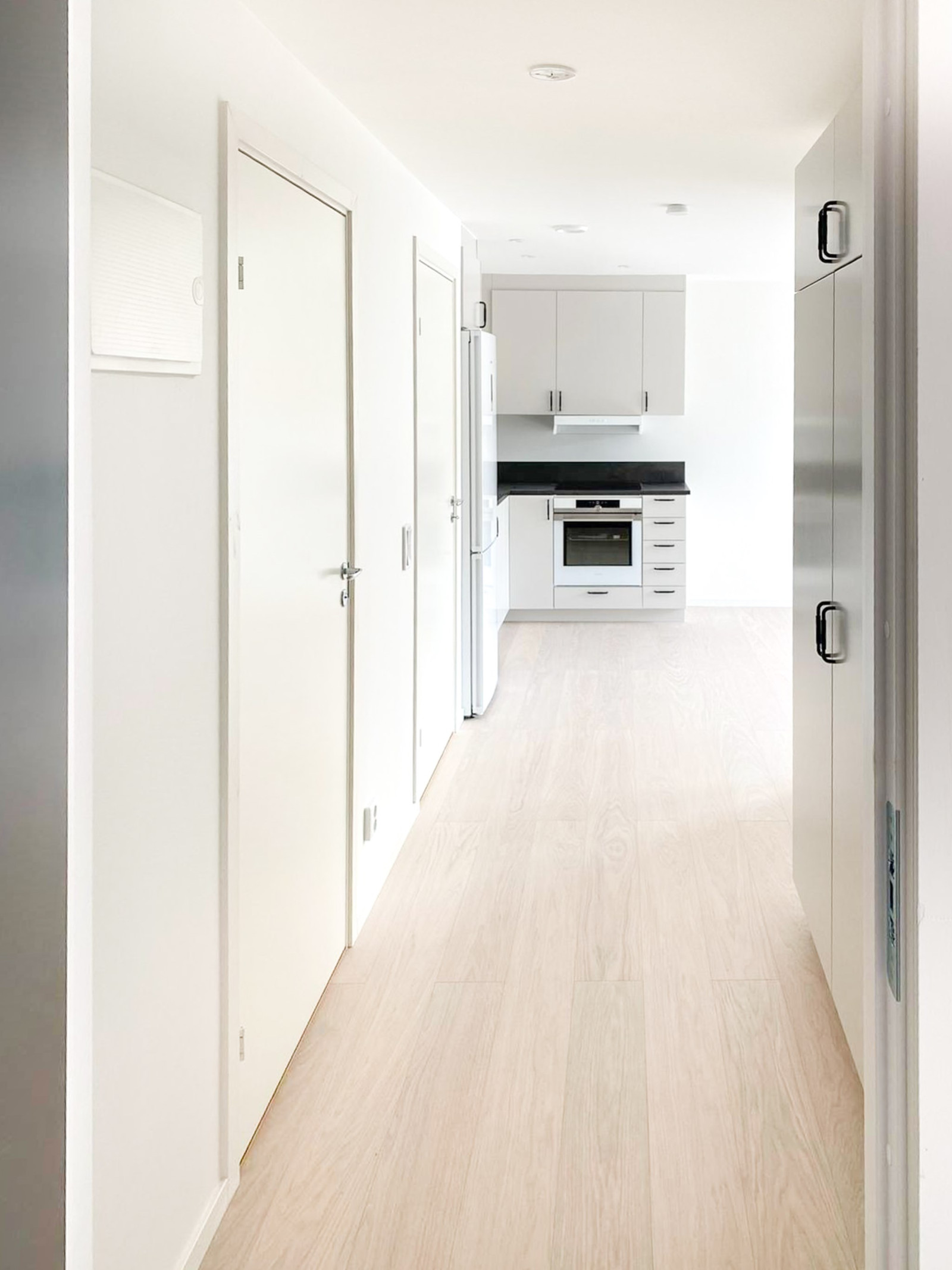 Hall Salarpsbacken 1