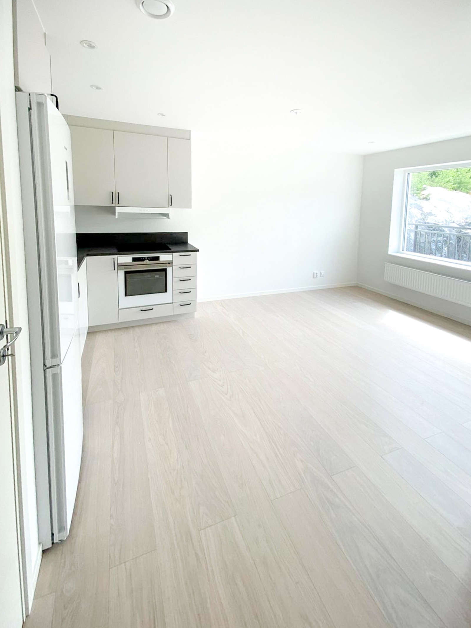 Vardagsrum Salarpsbacken 1