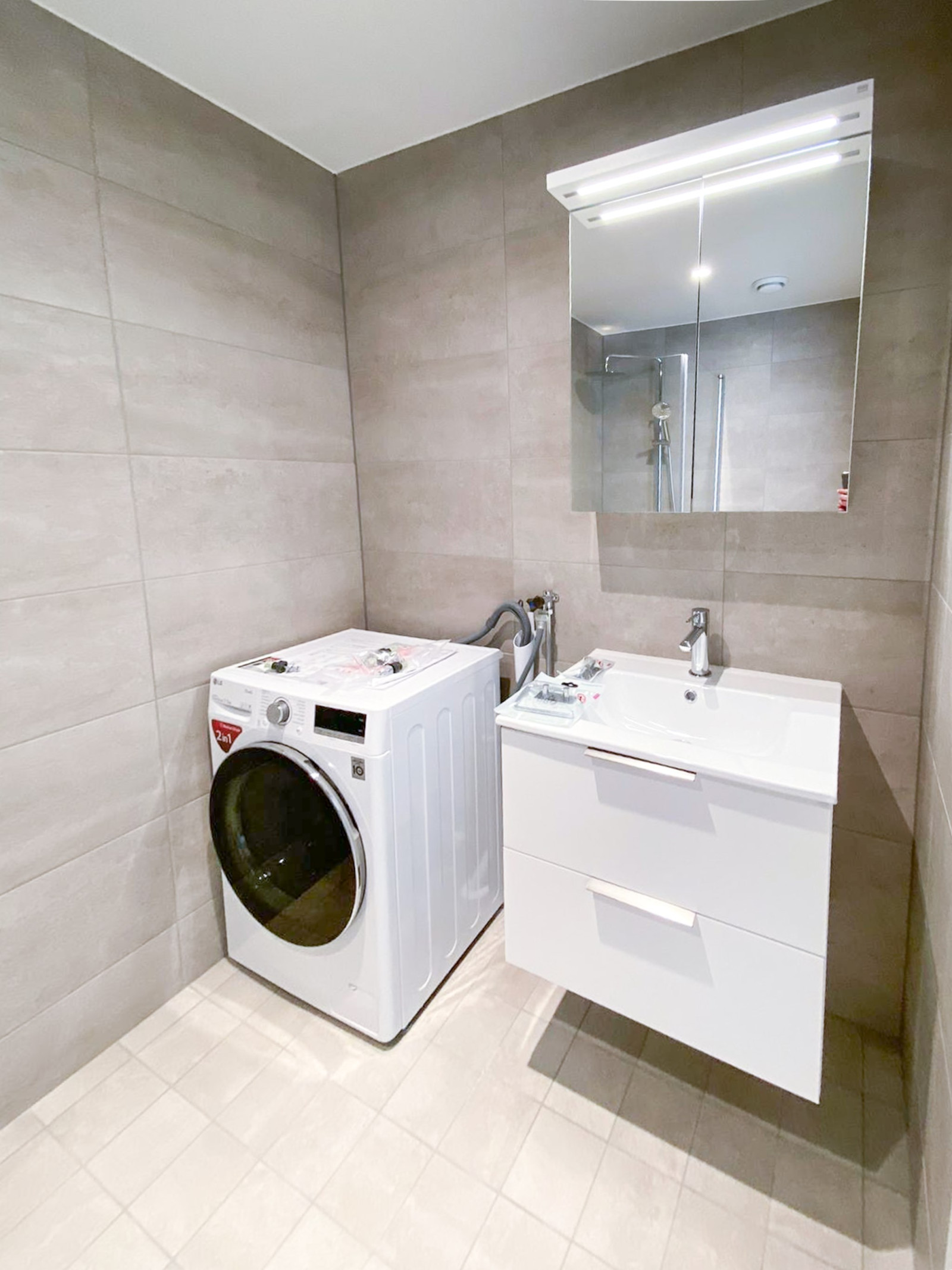 Badrum Salarpsbacken 1