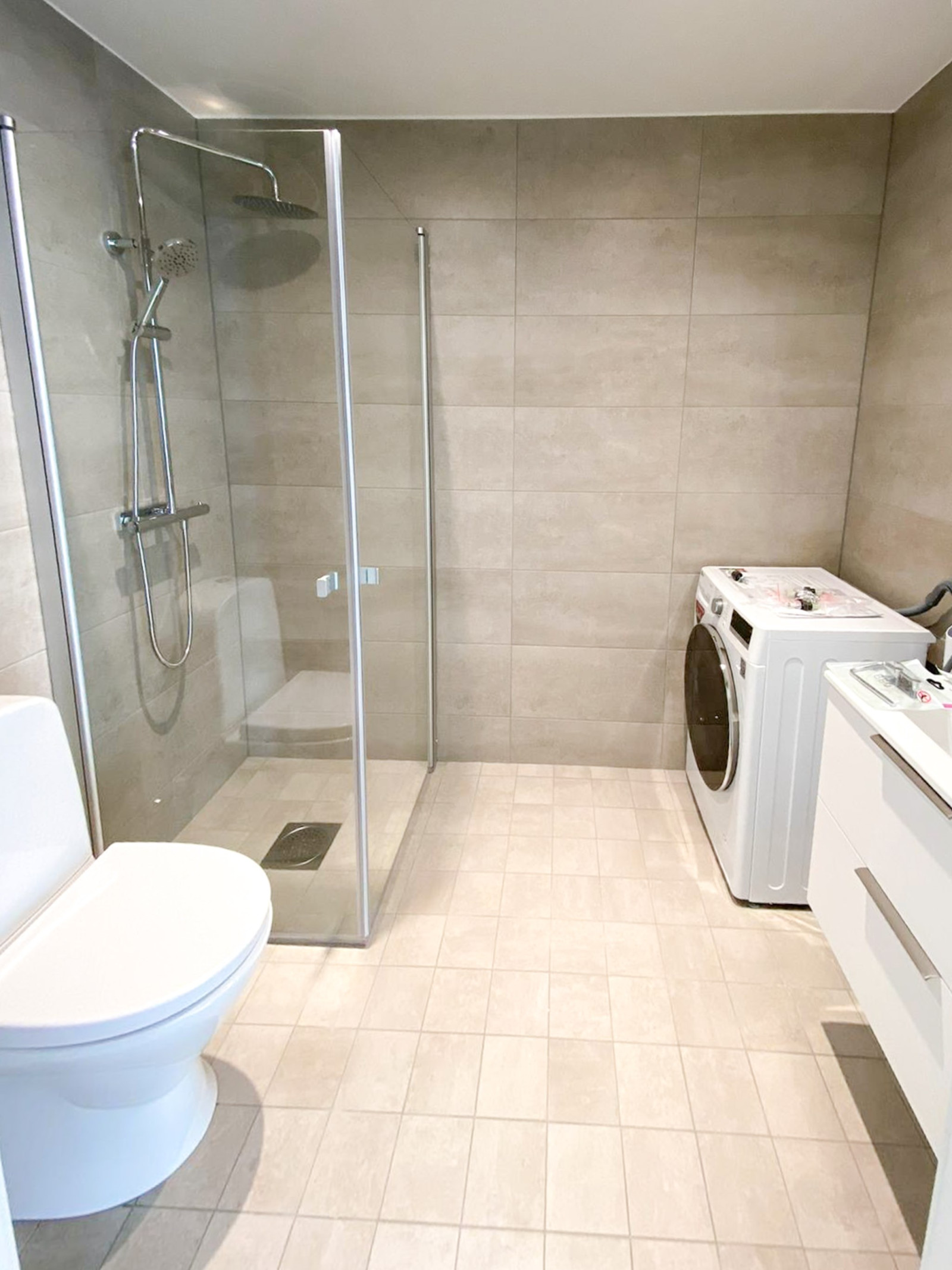 Badrum Salarpsbacken 1