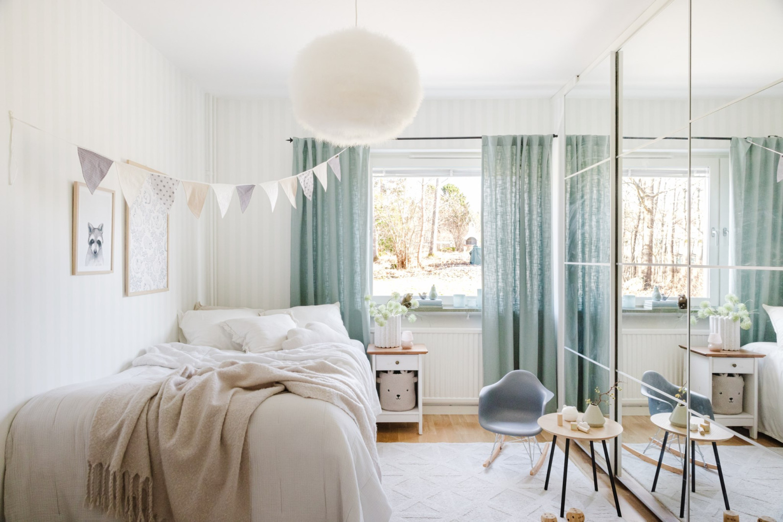 Sovrum 2 Stationsvägen 1