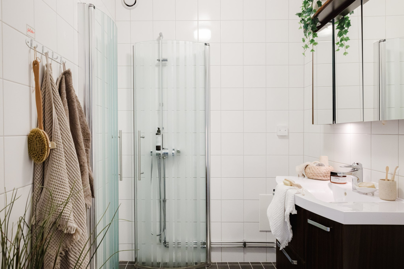 Badrum Stationsvägen 1