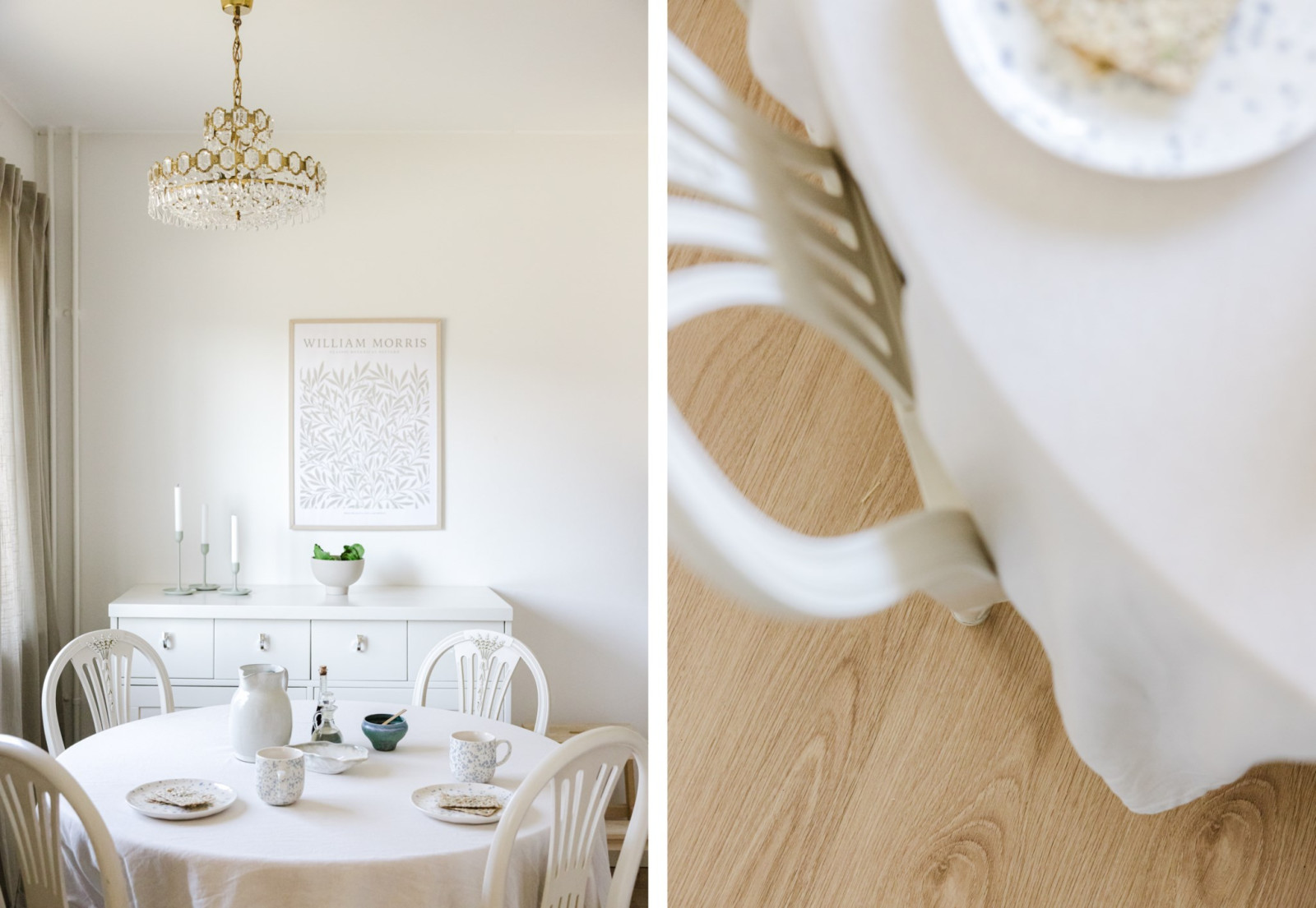 Kök Stationsvägen 1