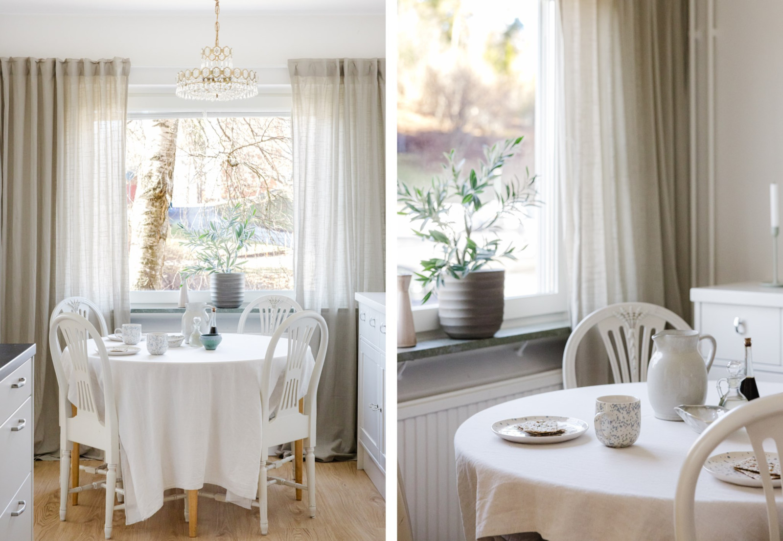 Kök Stationsvägen 1