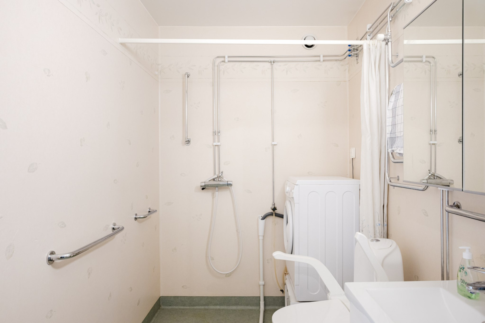 Badrum Emanuel Birkes väg 4