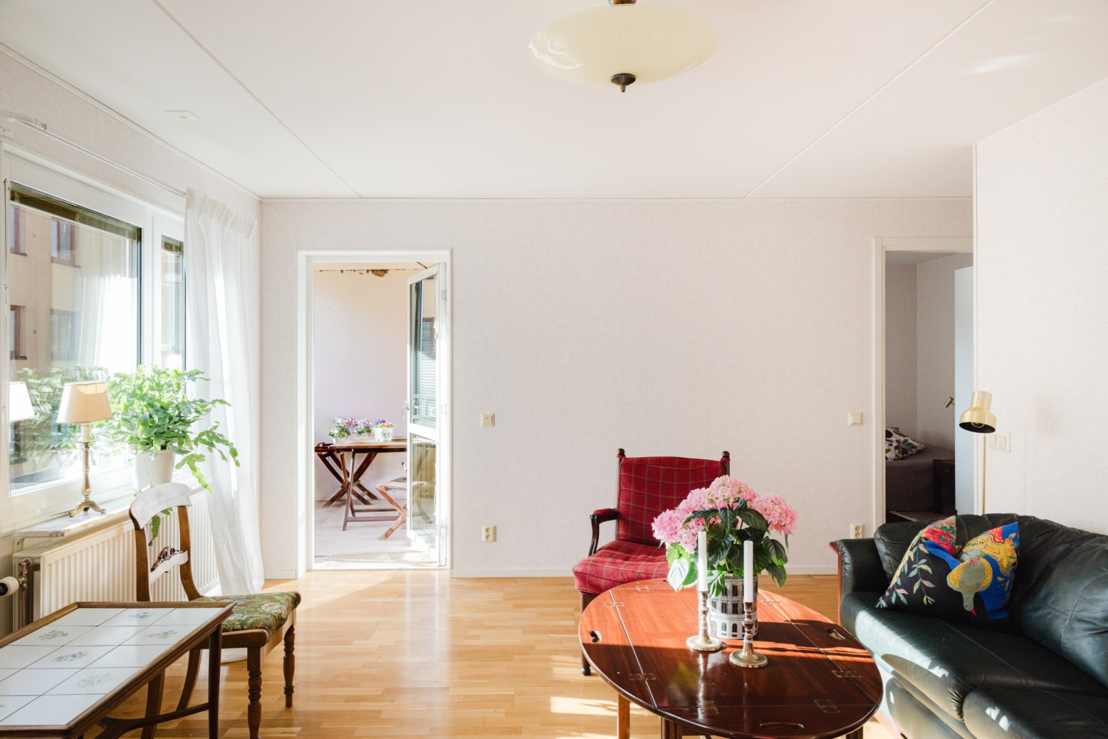 Vardagsrum Fredsgatan 8