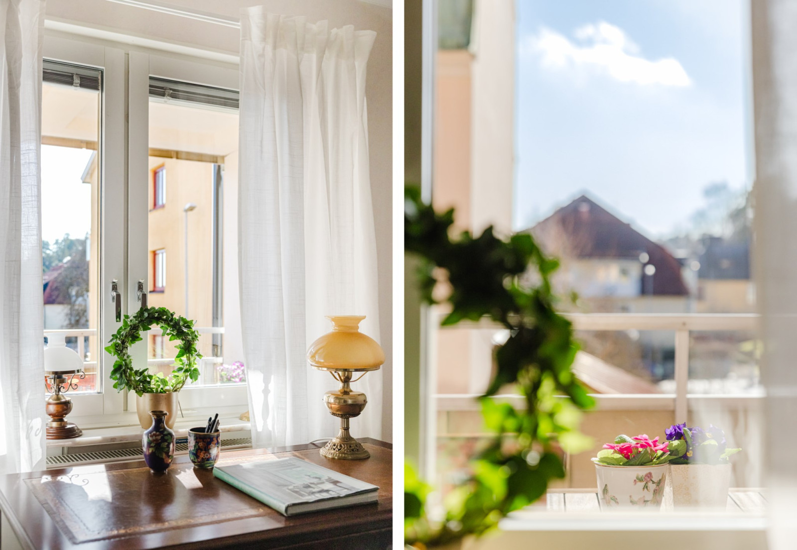 Vardagsrum Fredsgatan 8