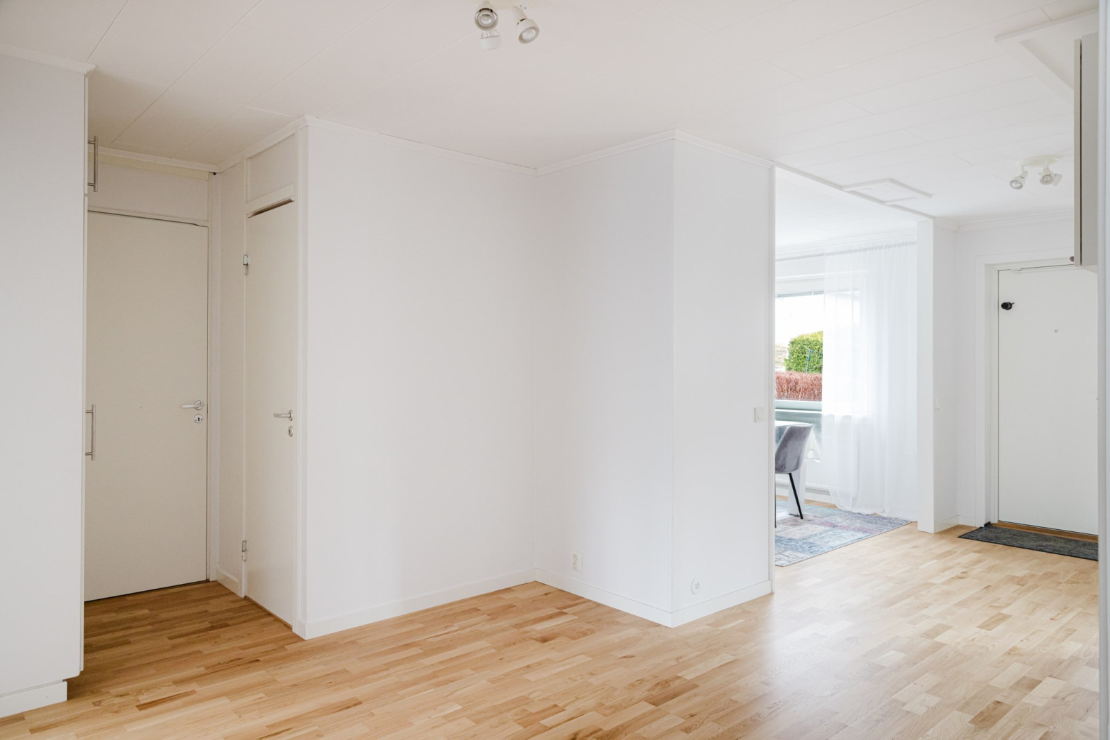 Möblerbar innehall Jägarstigen 18