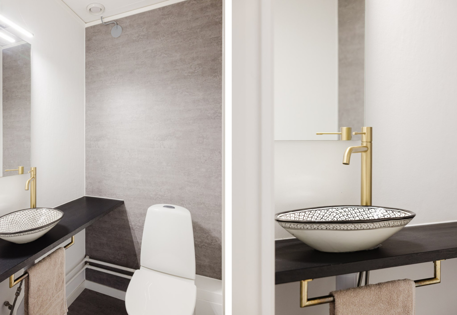 Gäst WC Jägarstigen 18