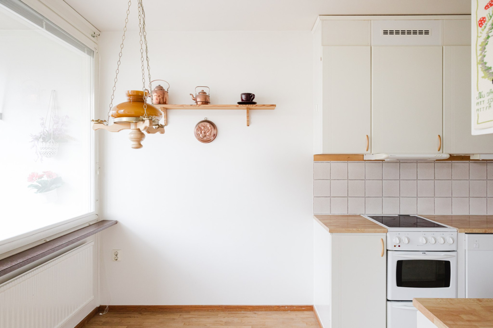 Rymlig matplats Emanuel Birkes väg 4