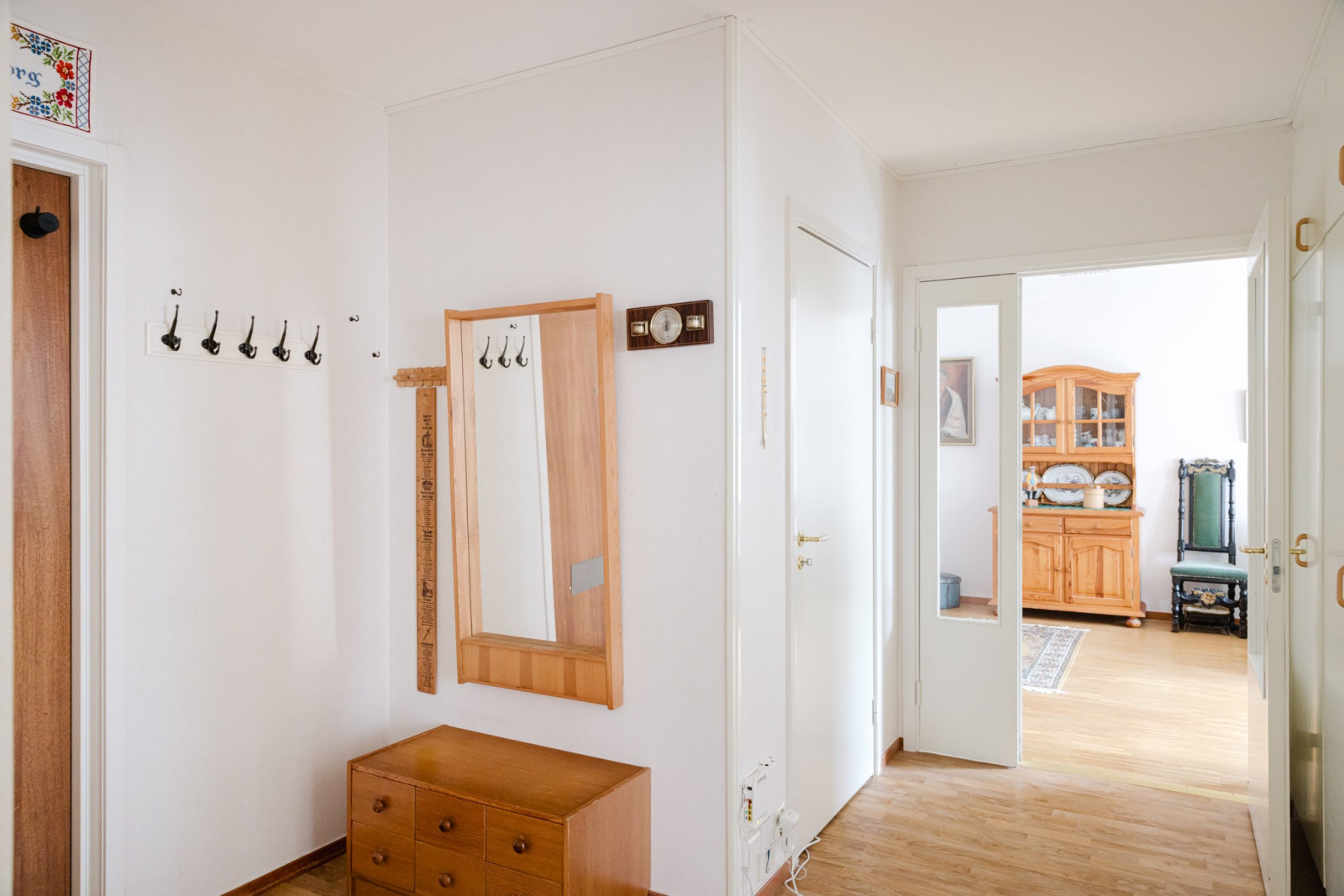 Hall Emanuel Birkes väg 4