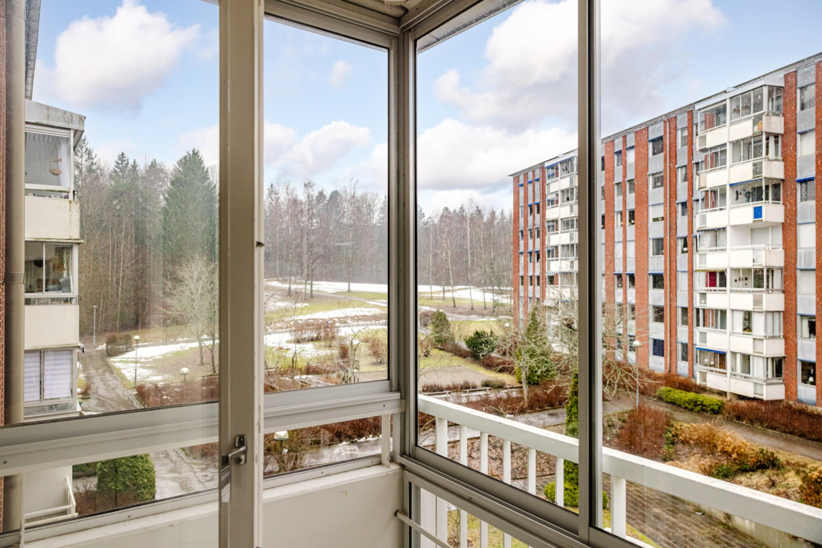 Välkommen till Emanuel Birkes väg 4 Emanuel Birkes väg 4